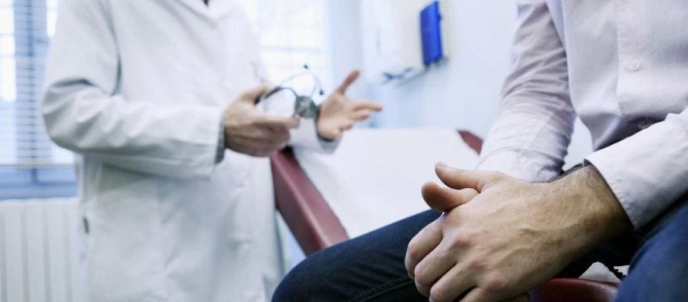 Τα τρόφιμα που αυξάνουν τον κίνδυνο καρκίνου του προστάτη